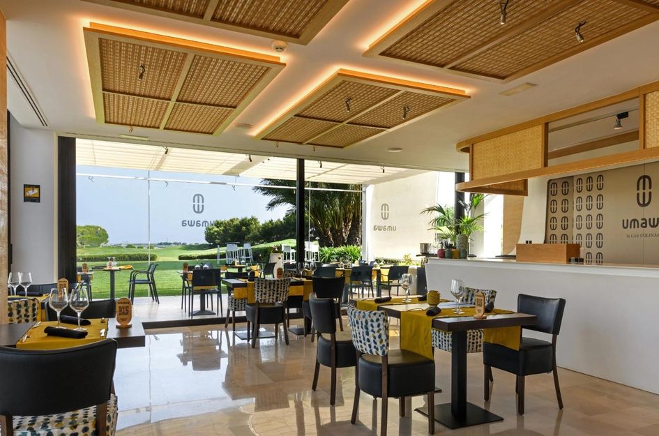 Villa in Campoamor R-5