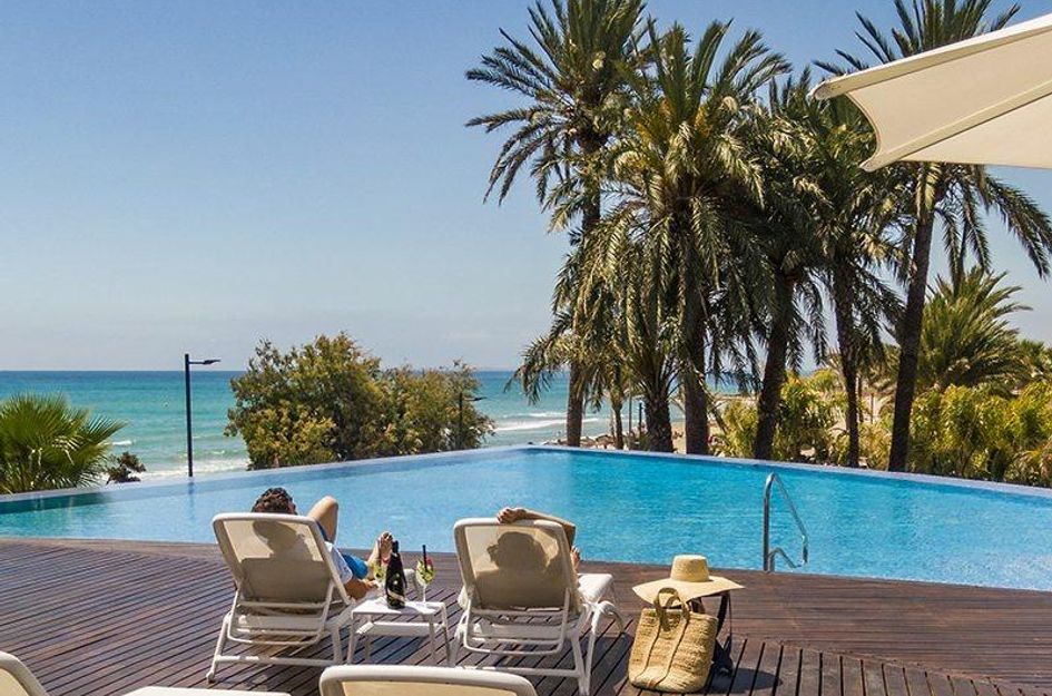 Villa in Campoamor R-5