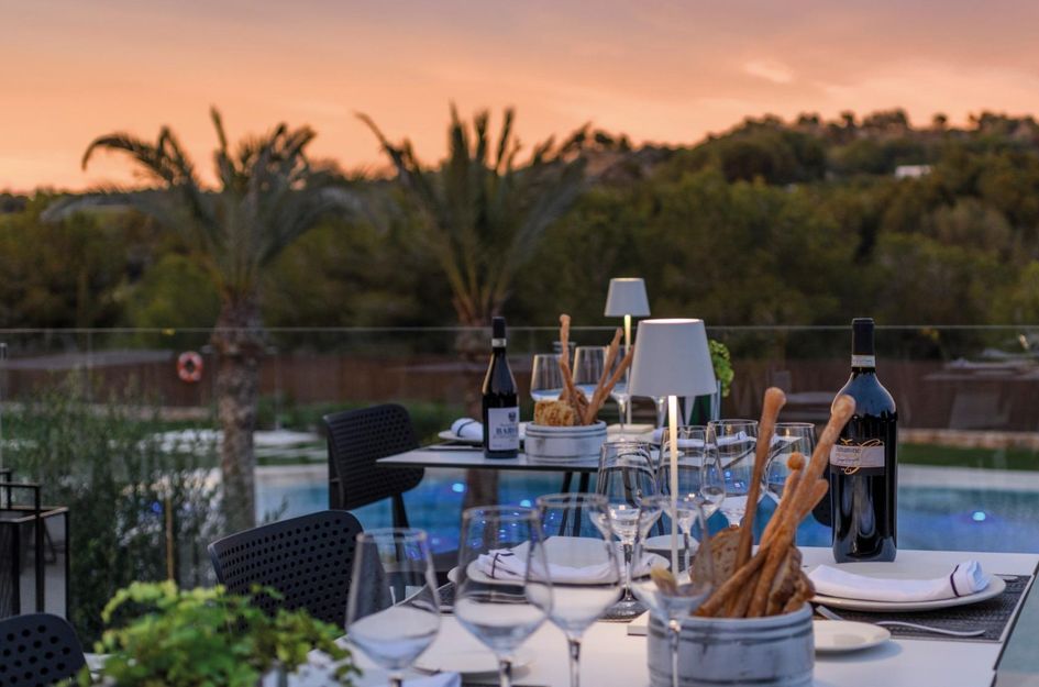 Villa in Campoamor R-5