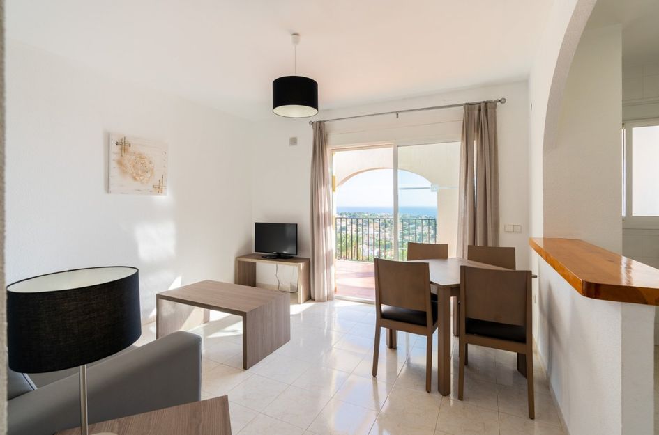 Bungalow in Calp