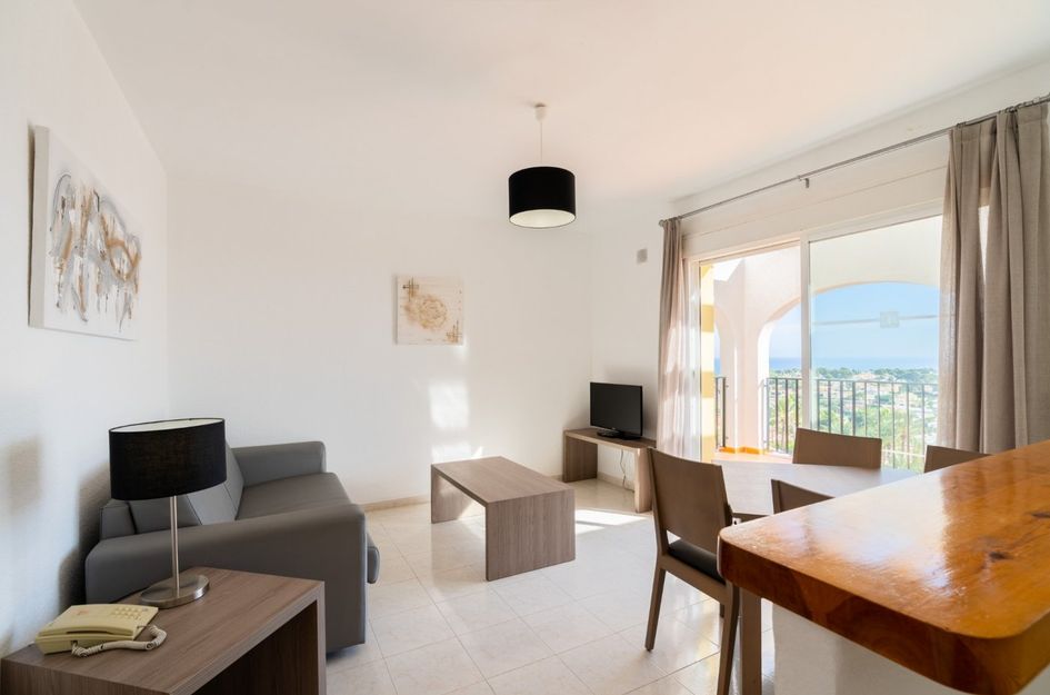 Bungalow in Calp