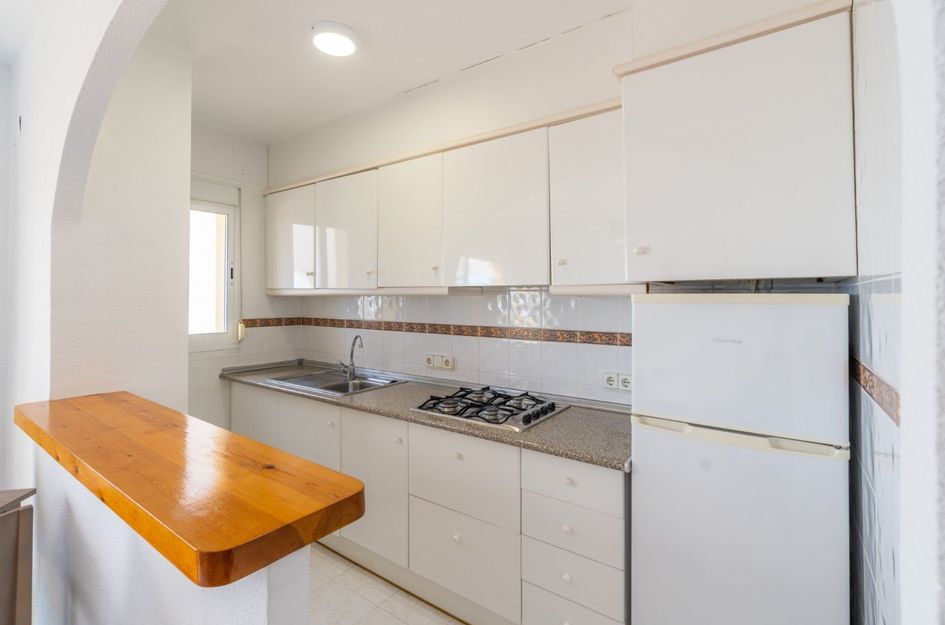 Bungalow in Calp