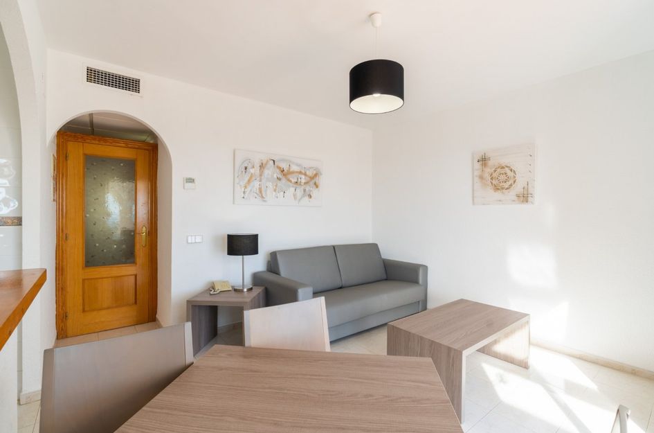 Bungalow in Calp