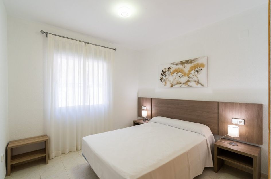Bungalow in Calp