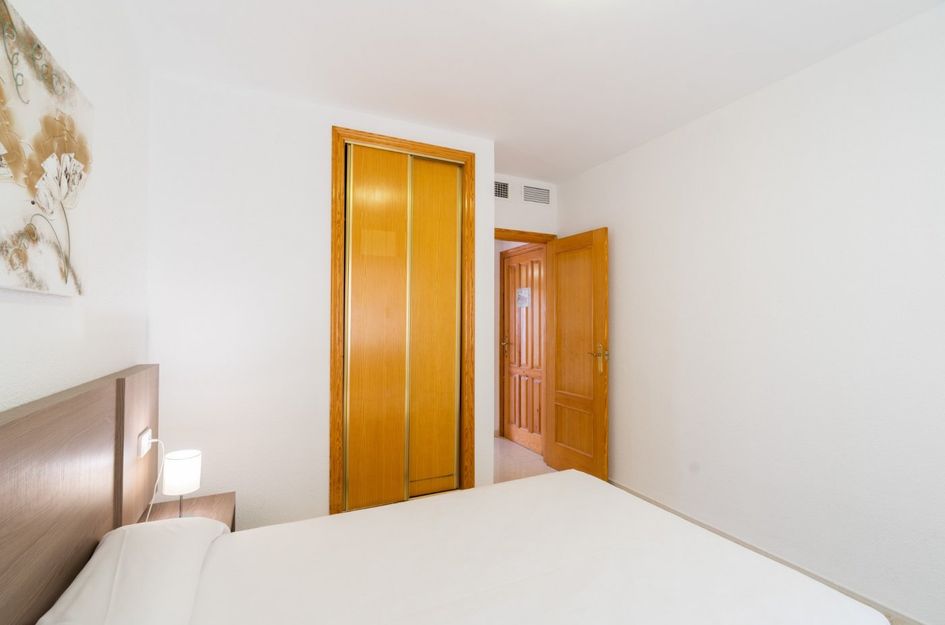 Bungalow in Calp