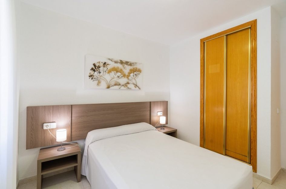 Bungalow in Calp