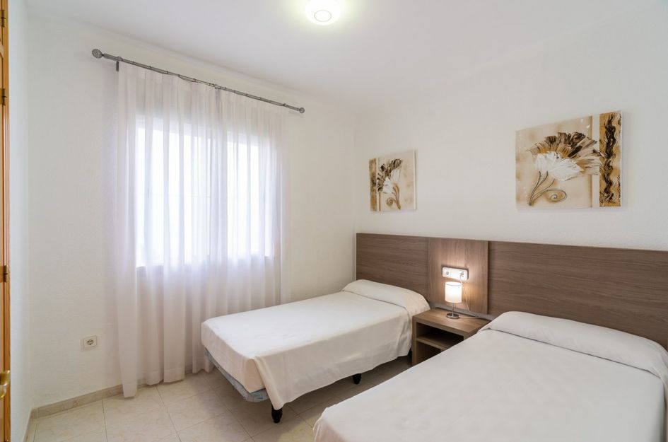 Bungalow in Calp