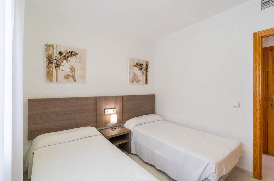 Bungalow in Calp