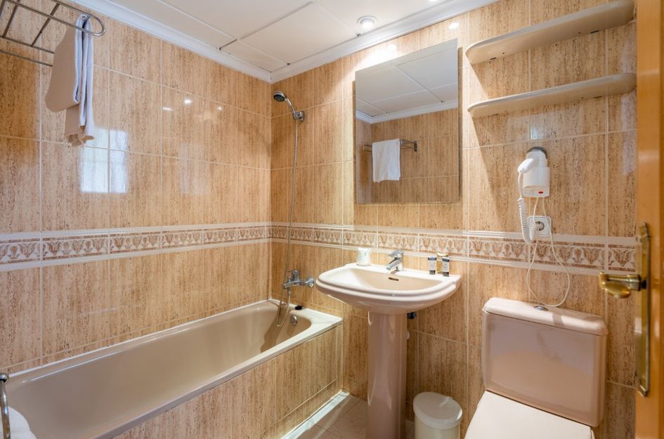 Bungalow in Calp
