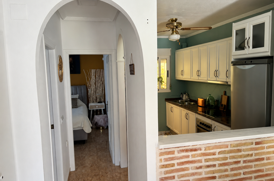 Villa in Quesada