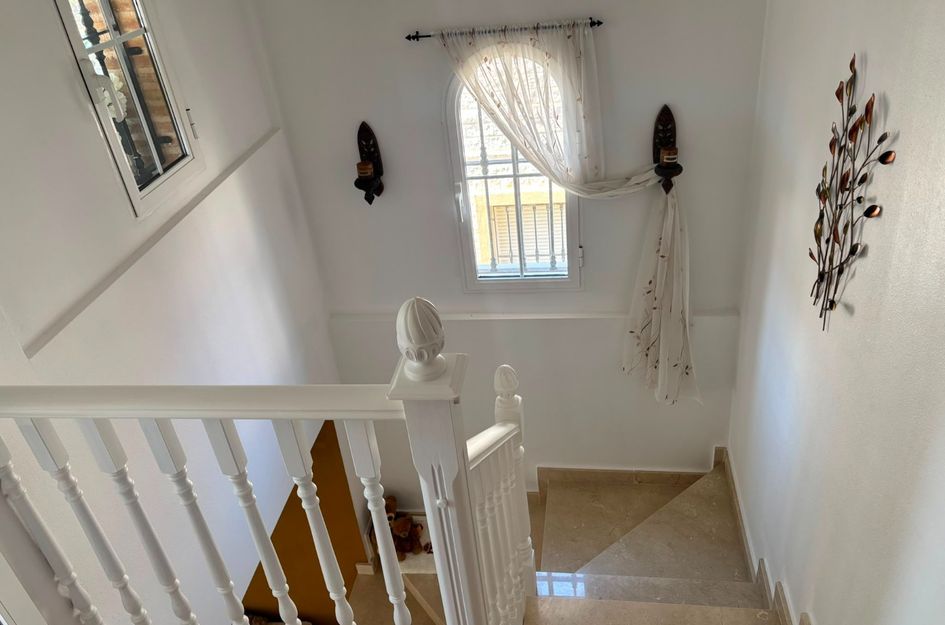 Villa in Quesada