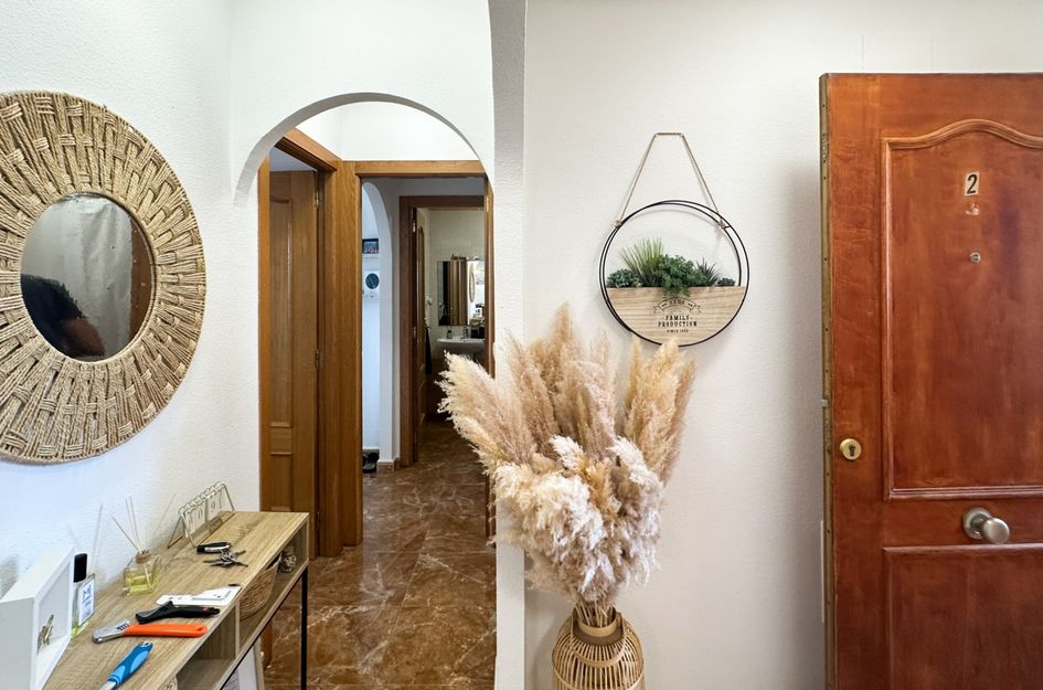 Appartement in Guardamar del Segura