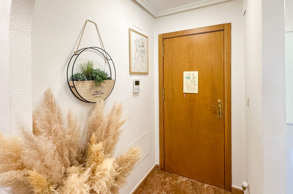 Appartement in Guardamar del Segura