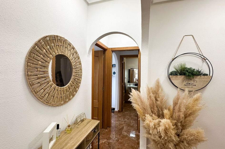 Appartement in Guardamar del Segura