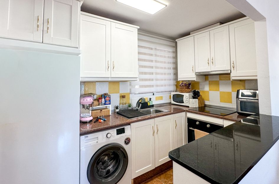 Appartement in Guardamar del Segura
