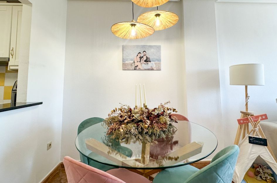 Appartement in Guardamar del Segura