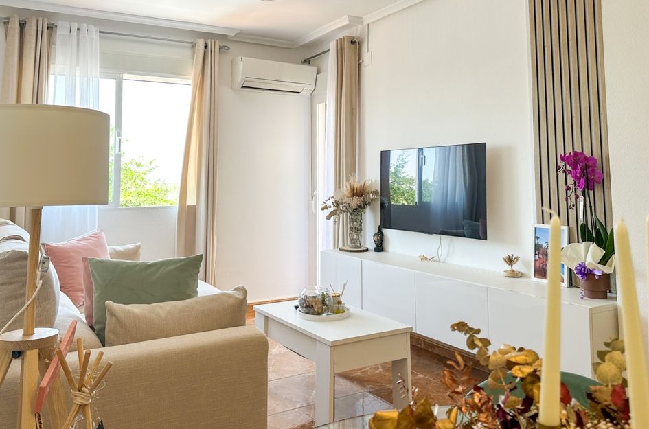 Appartement in Guardamar del Segura