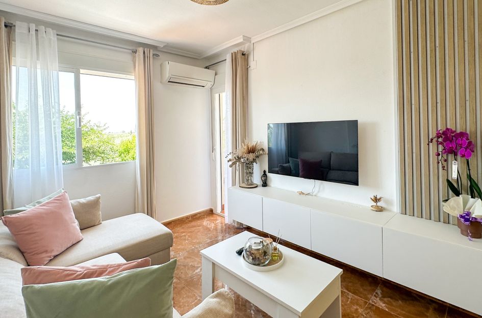 Appartement in Guardamar del Segura