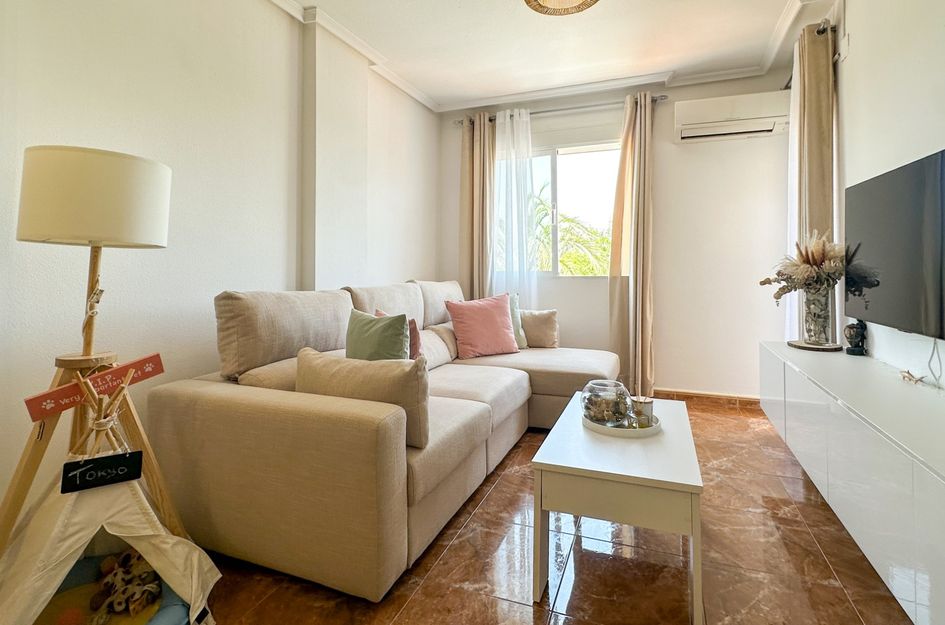 Appartement in Guardamar del Segura