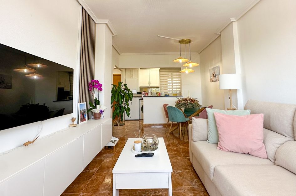 Appartement in Guardamar del Segura