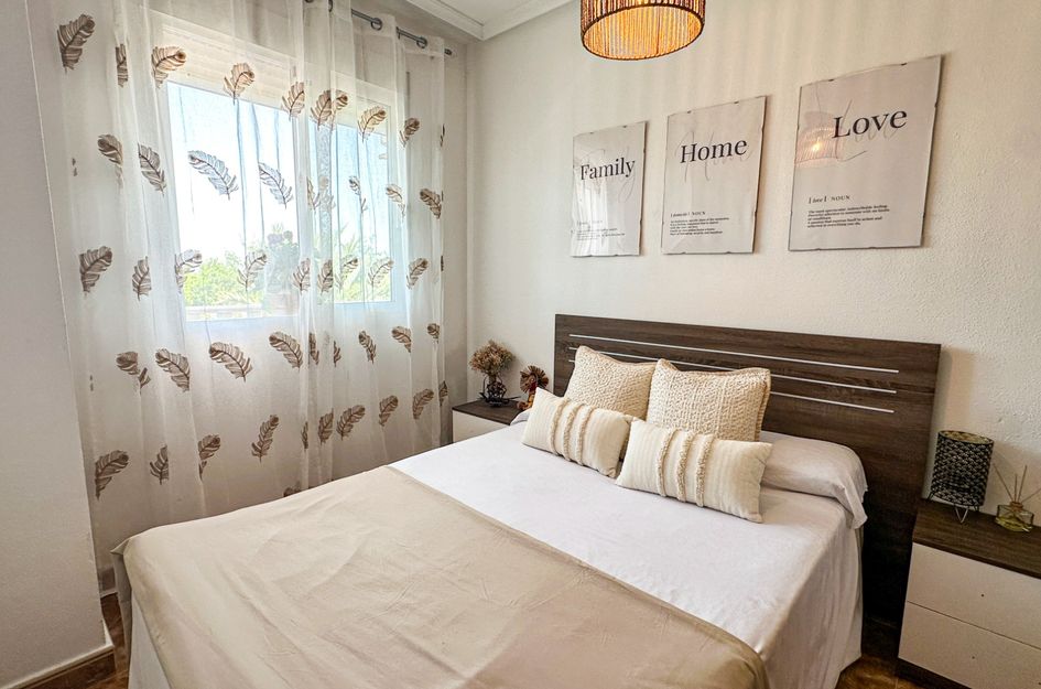 Appartement in Guardamar del Segura