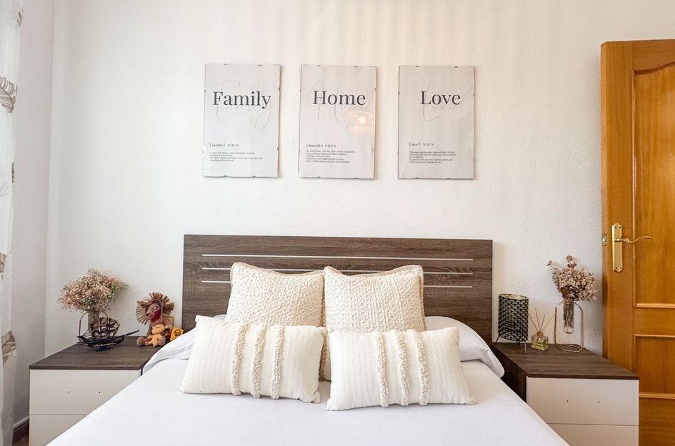 Appartement in Guardamar del Segura