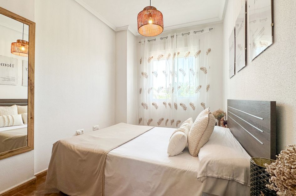 Appartement in Guardamar del Segura