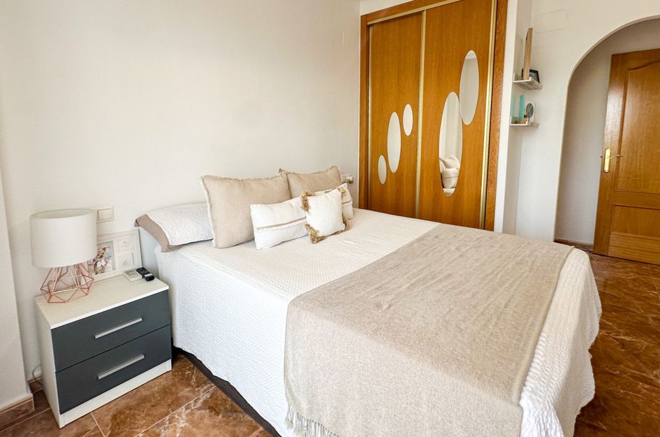Appartement in Guardamar del Segura