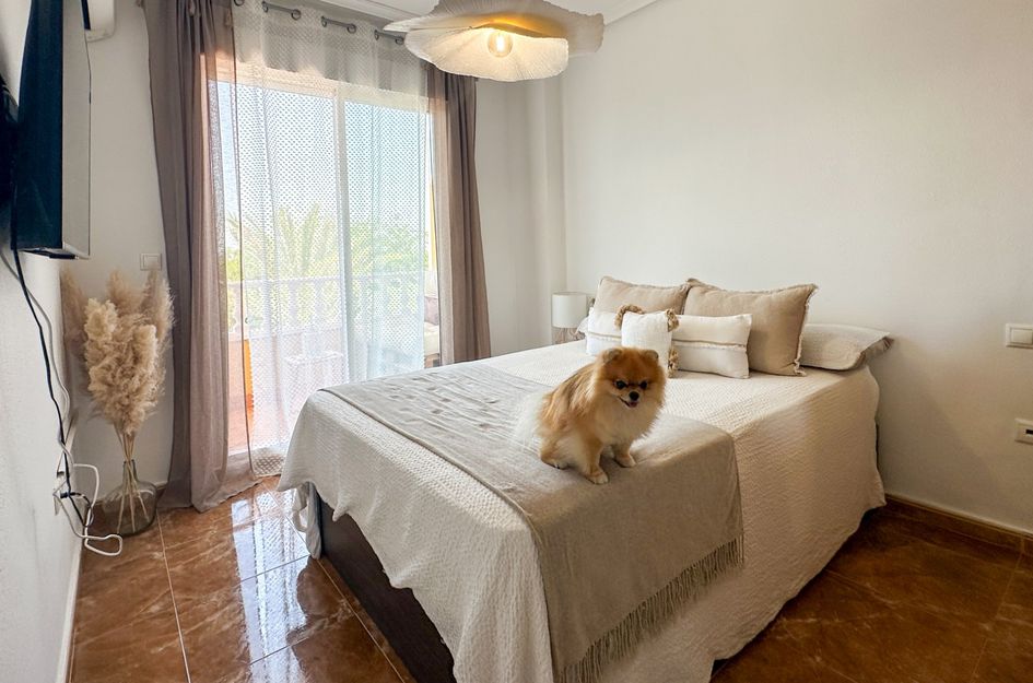 Appartement in Guardamar del Segura