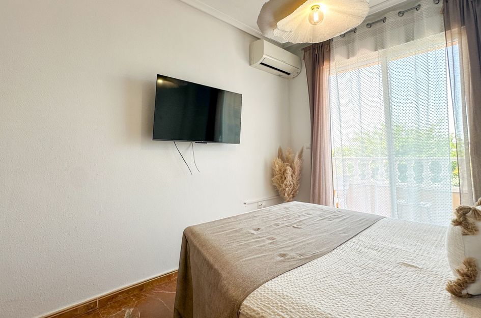 Appartement in Guardamar del Segura