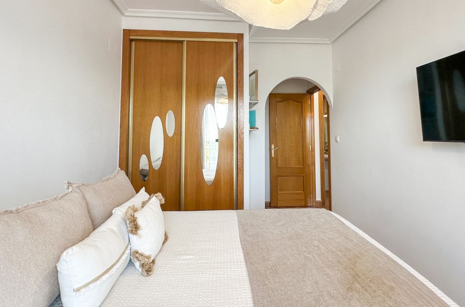 Appartement in Guardamar del Segura