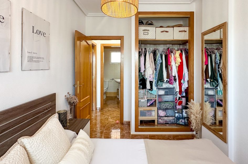 Appartement in Guardamar del Segura