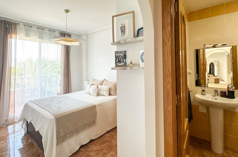 Appartement in Guardamar del Segura