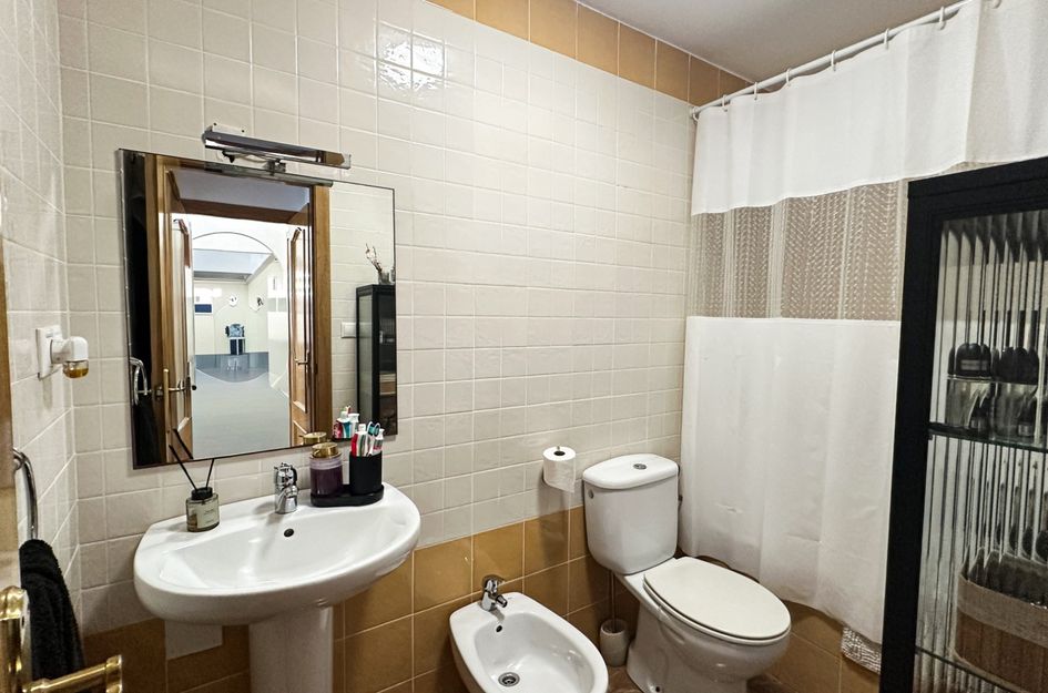 Appartement in Guardamar del Segura