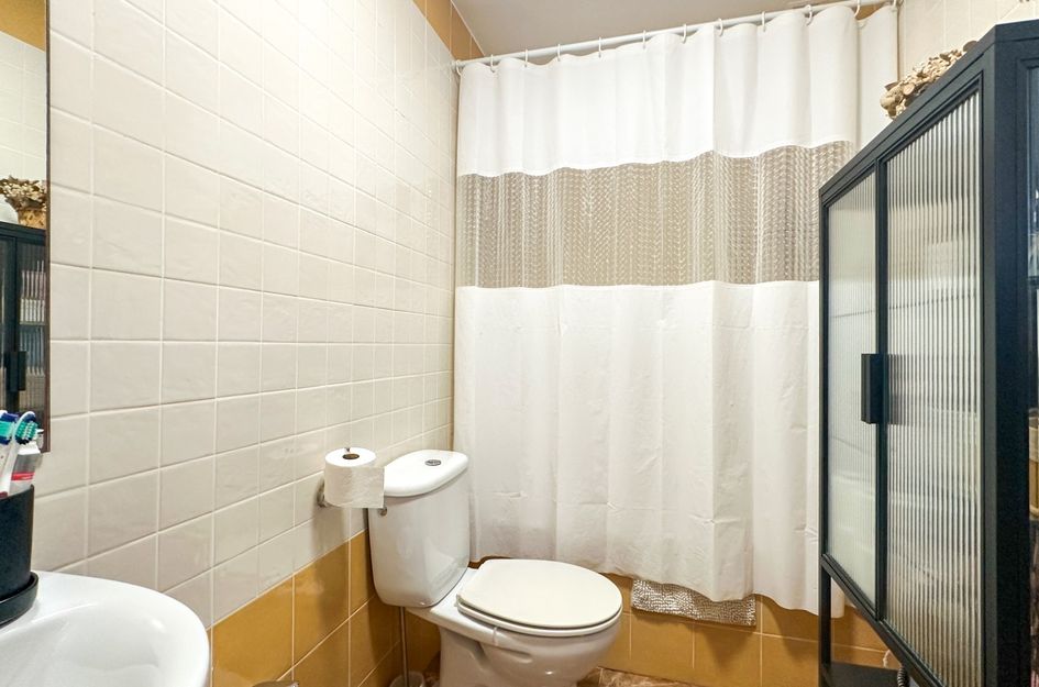 Appartement in Guardamar del Segura