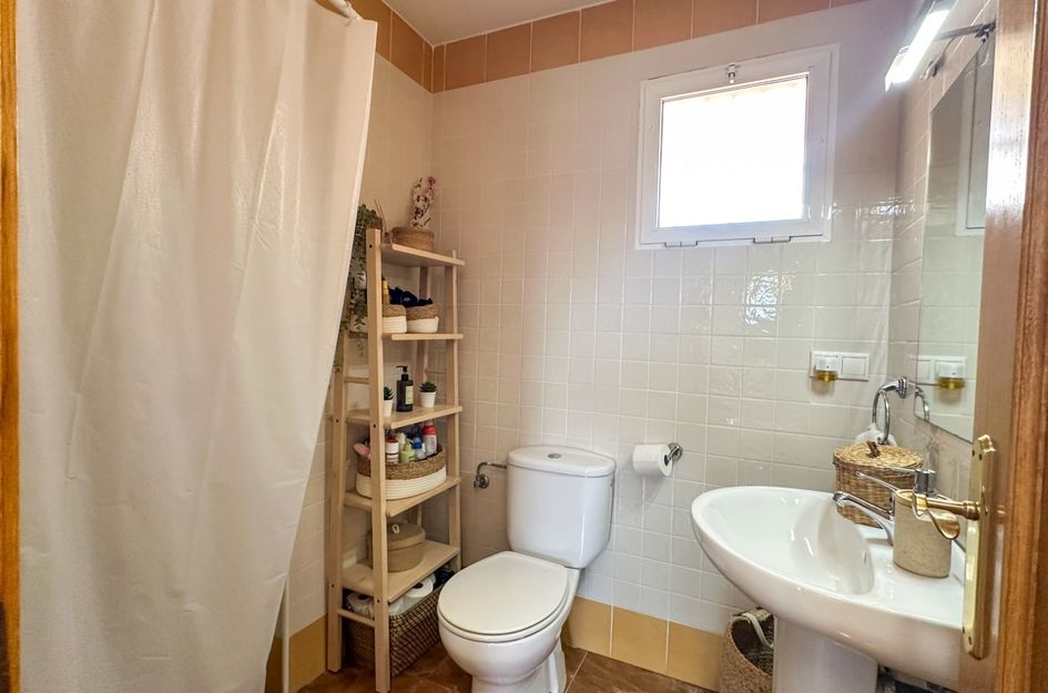 Appartement in Guardamar del Segura