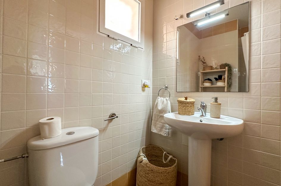 Appartement in Guardamar del Segura