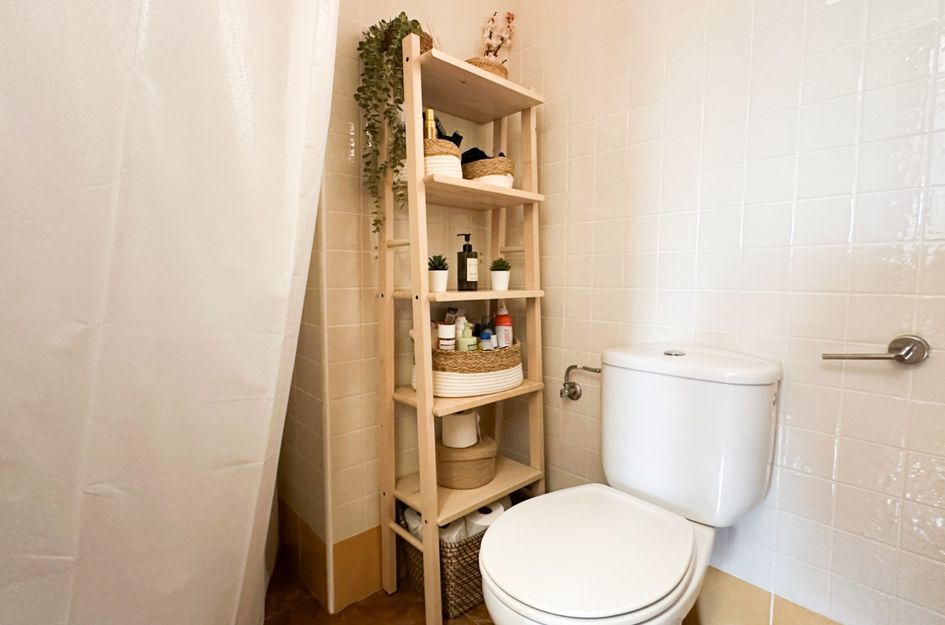 Appartement in Guardamar del Segura