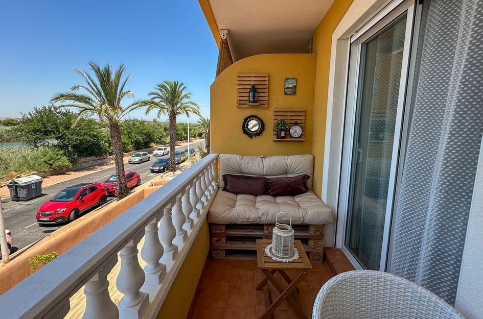 Appartement in Guardamar del Segura