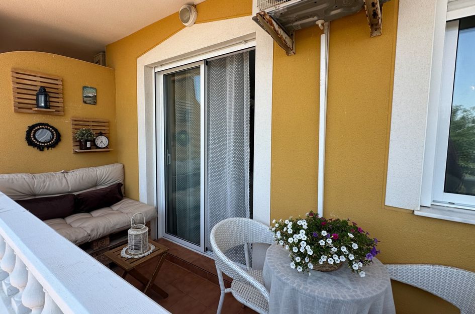 Appartement in Guardamar del Segura