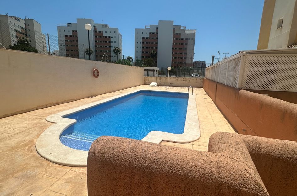 Appartement in Guardamar del Segura
