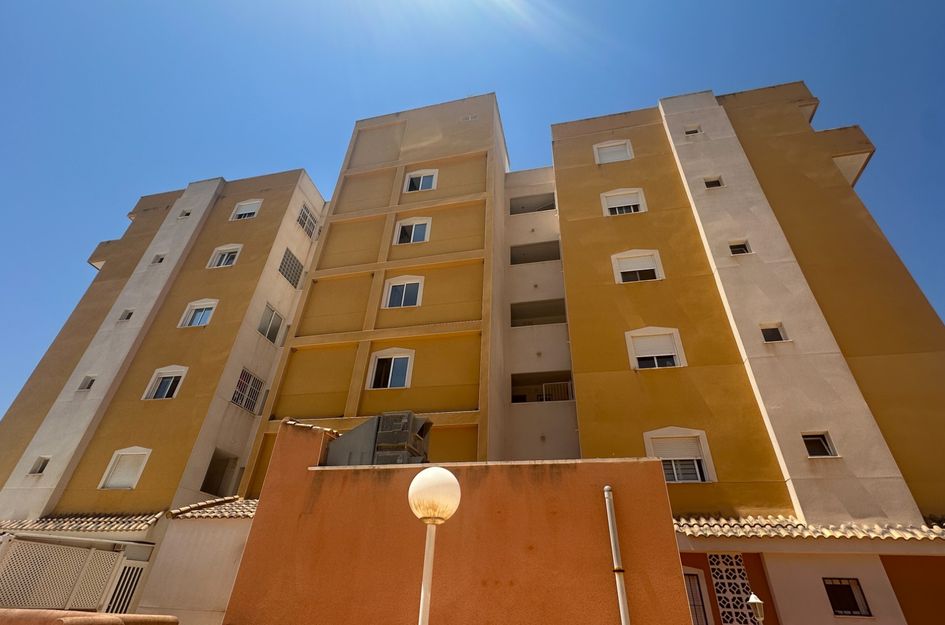 Appartement in Guardamar del Segura