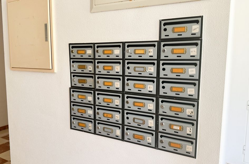 Appartement in Guardamar del Segura