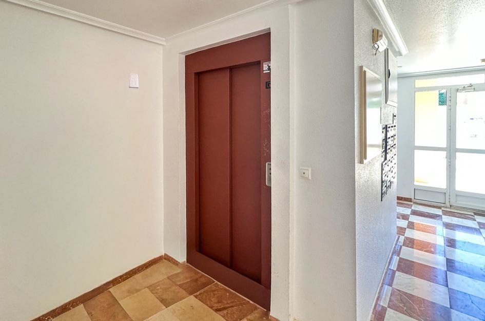 Appartement in Guardamar del Segura