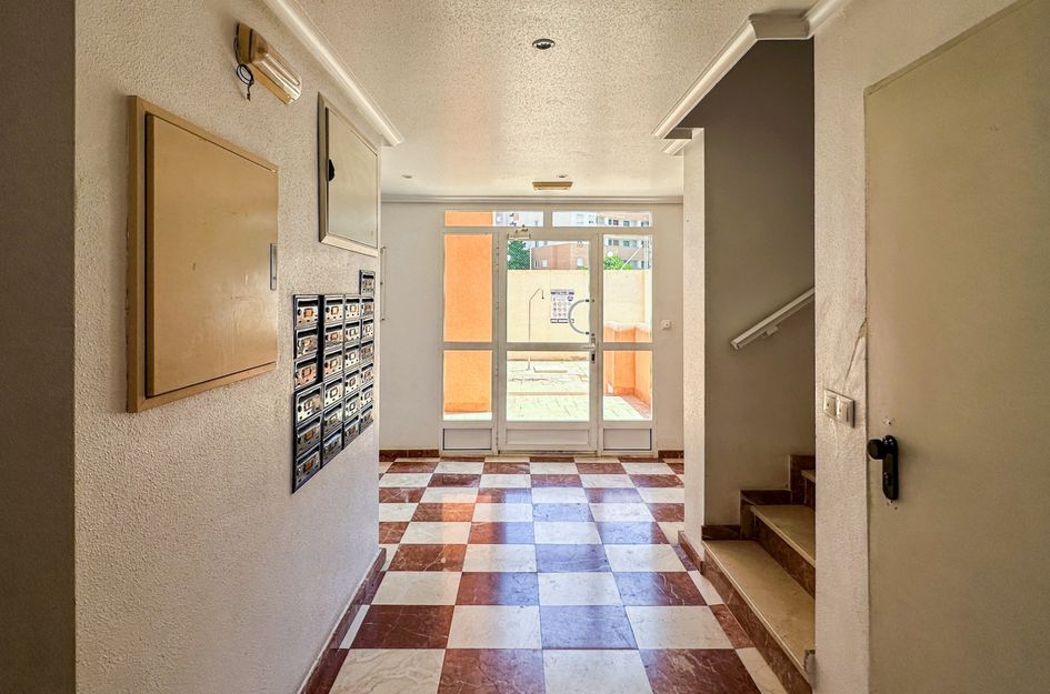 Appartement in Guardamar del Segura