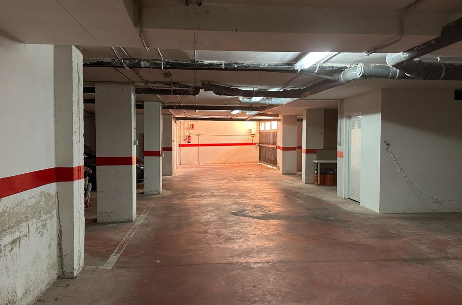 Appartement in Guardamar del Segura