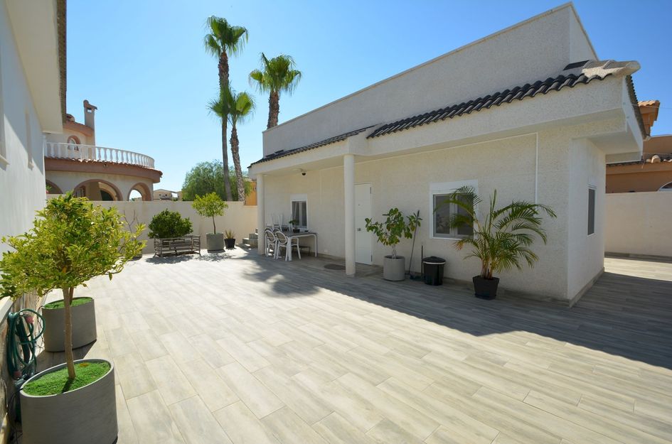 Villa in Quesada