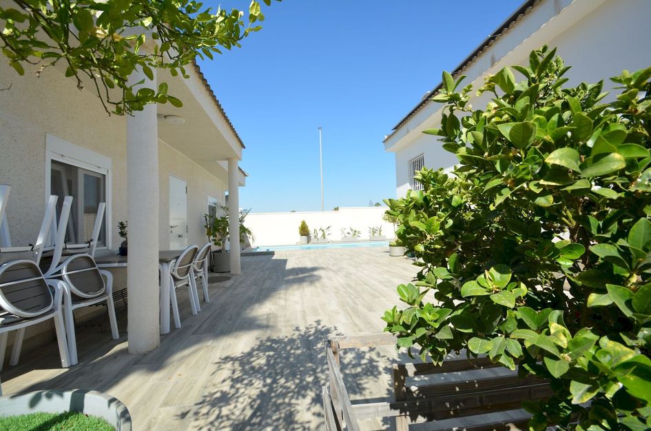 Villa in Quesada