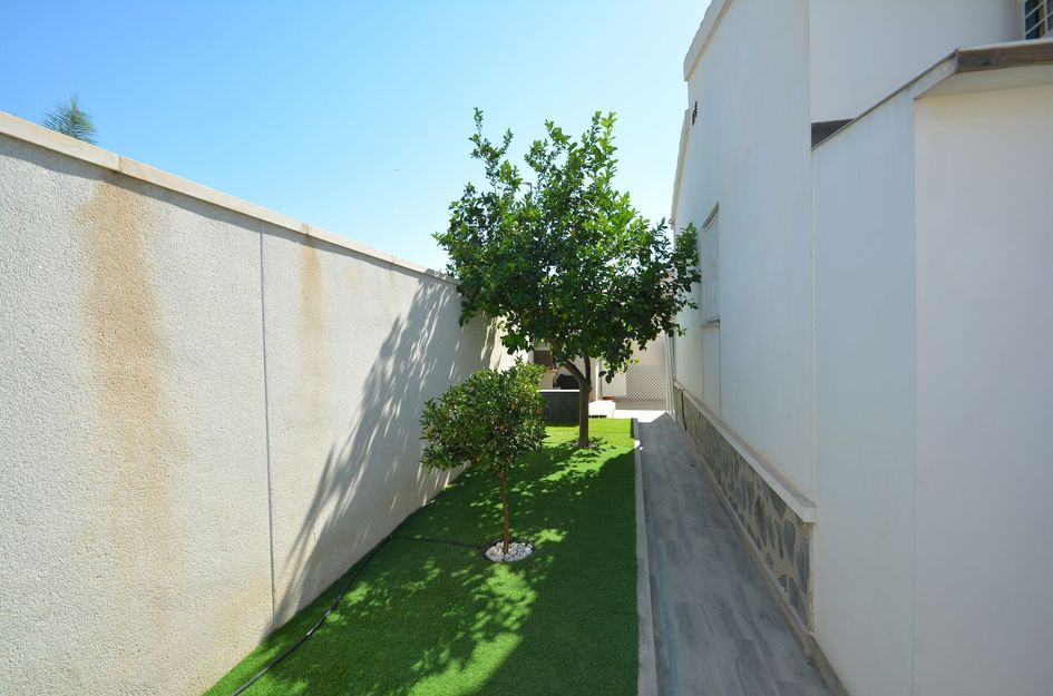 Villa in Quesada
