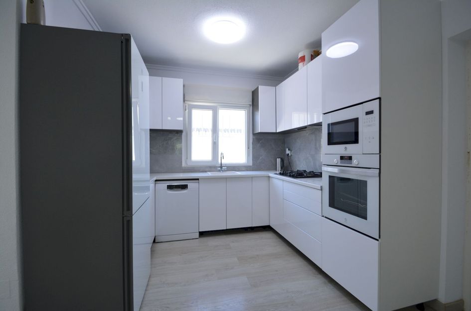 Villa in Quesada